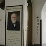 Zatkuv Dum Budweis