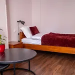 Hotel Zatkuv Dum Budweis