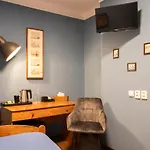 Zatkuv Dum Otel Ceske Budejovice