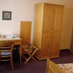 Hotel Zatkuv Dum Budweis