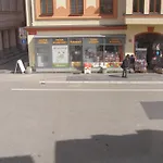 Otel Zatkuv Dum Ceske Budejovice