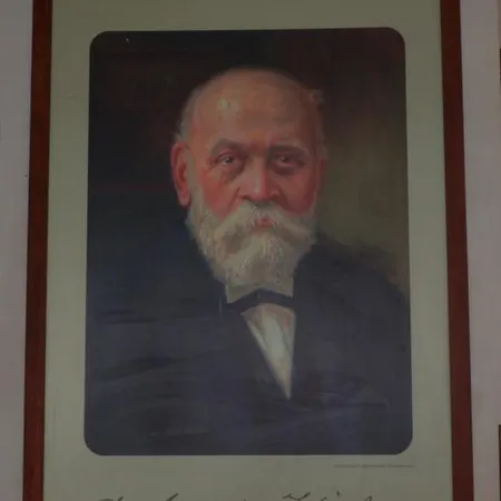 Zatkuv Dum 3* Ceske Budejovice