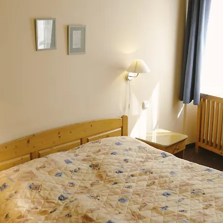 Zatkuv Dum 3* Ceske Budejovice