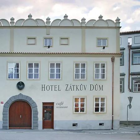 Zatkuv Dum Hotel 3*