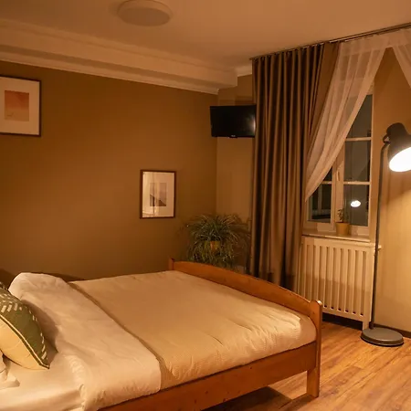 Zatkuv Dum Hotel