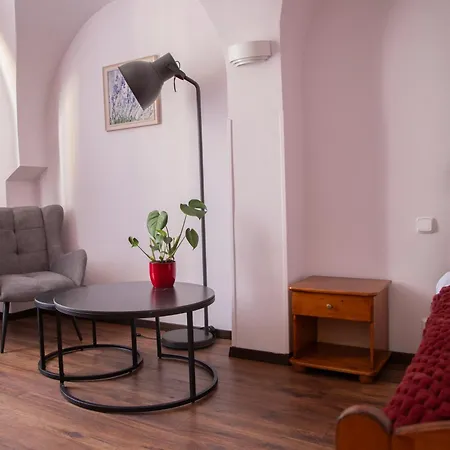 Zatkuv Dum Hotel Ceske Budejovice