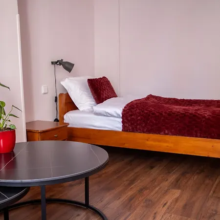 Hotel Zatkuv Dum Ceske Budejovice