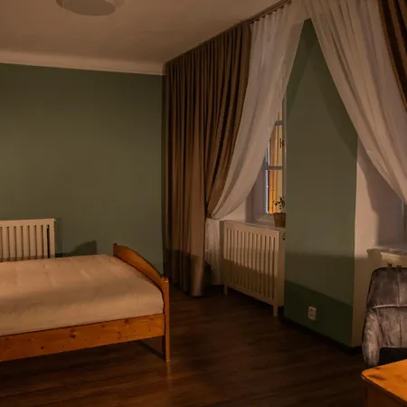 Zatkuv Dum Ceske Budejovice