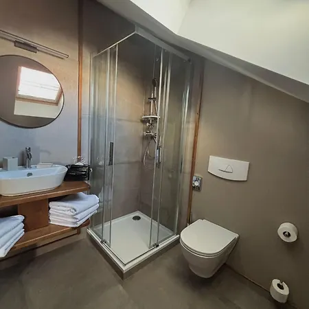 Hotel Zatkuv Dum Ceske Budejovice