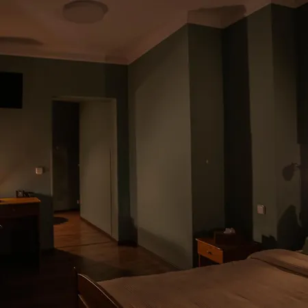 Zatkuv Dum 3* Ceske Budejovice