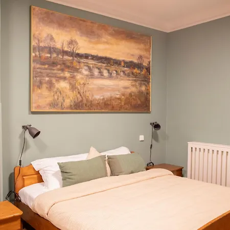 Hotel Zatkuv Dum 3*