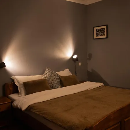 Hotel Zatkuv Dum 3*