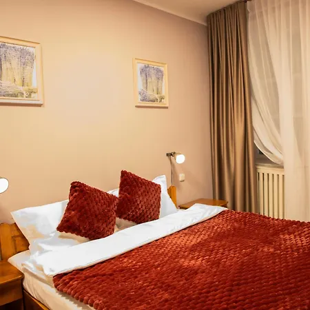Hotel Zatkuv Dum