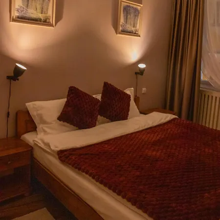 Zatkuv Dum Hotel Ceske Budejovice