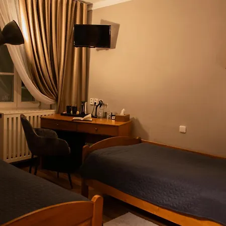 Zatkuv Dum 3*