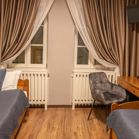 Zatkuv Dum 3* Ceske Budejovice