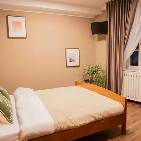 Hotel Zatkuv Dum 3*