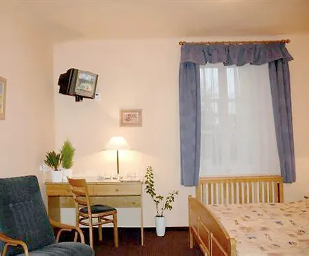 Zatkuv Dum Hotel 3*