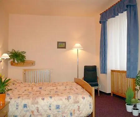 Zatkuv Dum Hotel