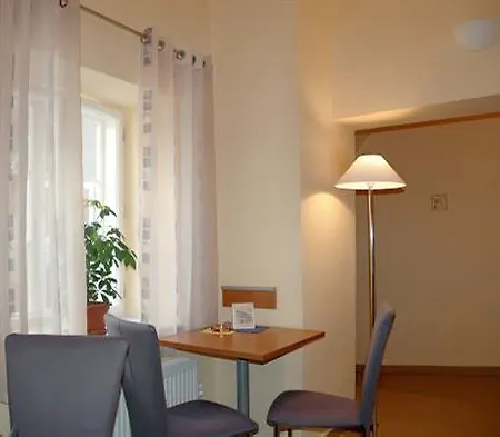 Hotel Zatkuv Dum
