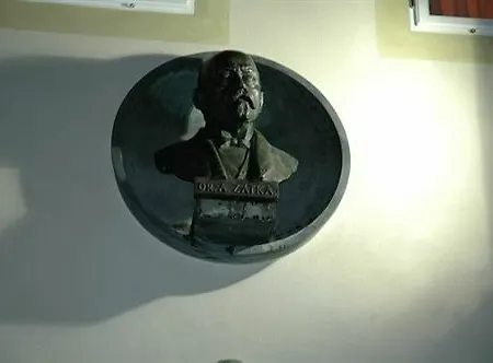 Zatkuv Dum 3* Czeskie Budziejowice