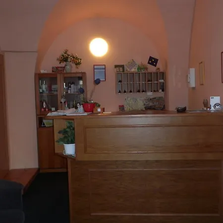 Zatkuv Dum 3* Ceske Budejovice