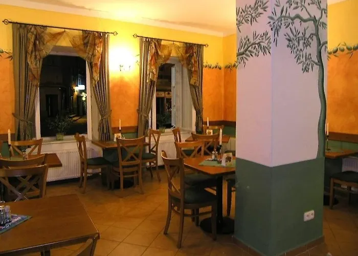 Zatkuv Dum 호텔 3*