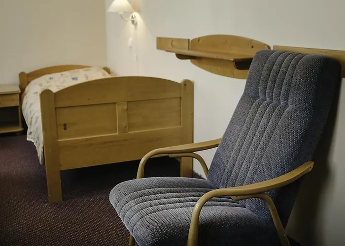 Zatkuv Dum 3* 체스케부데요비체