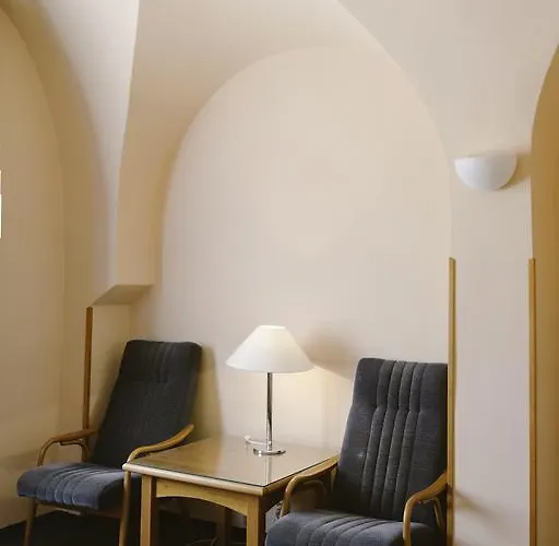 호텔 Zatkuv Dum 3*