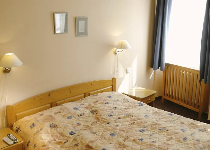 Zatkuv Dum 3* 체스케부데요비체