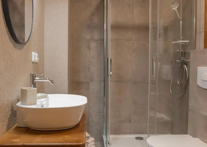 호텔 Zatkuv Dum 3*