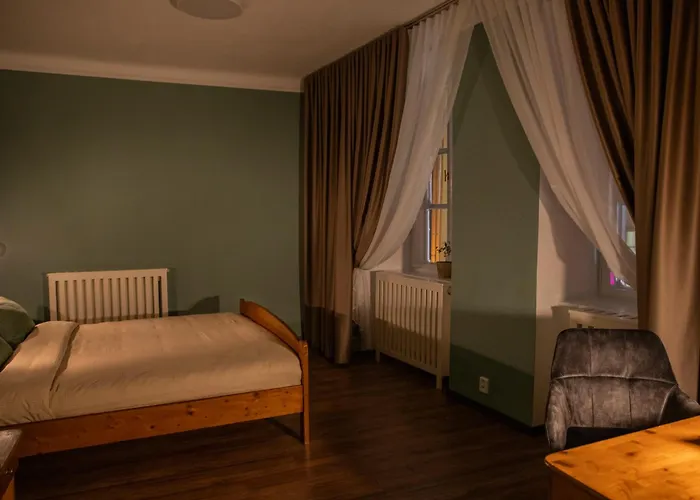 Zatkuv Dum 체스케부데요비체