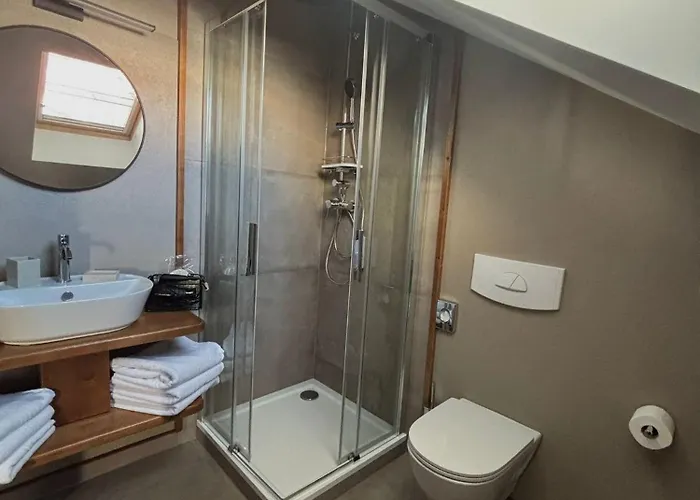 호텔 Zatkuv Dum 체스케부데요비체