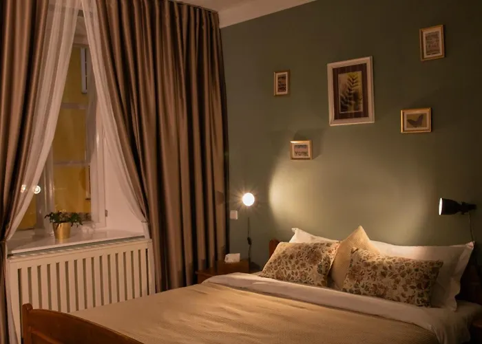 Zatkuv Dum 호텔 3*