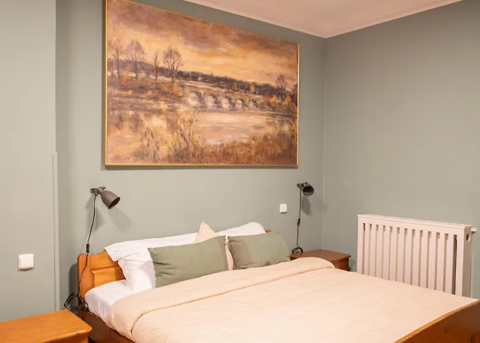 호텔 Zatkuv Dum 3*