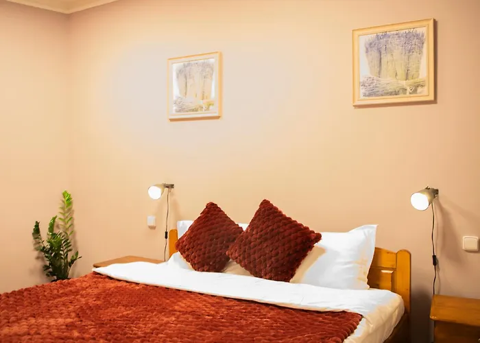 Zatkuv Dum 체스케부데요비체