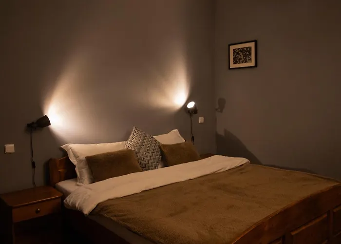 호텔 Zatkuv Dum 3*