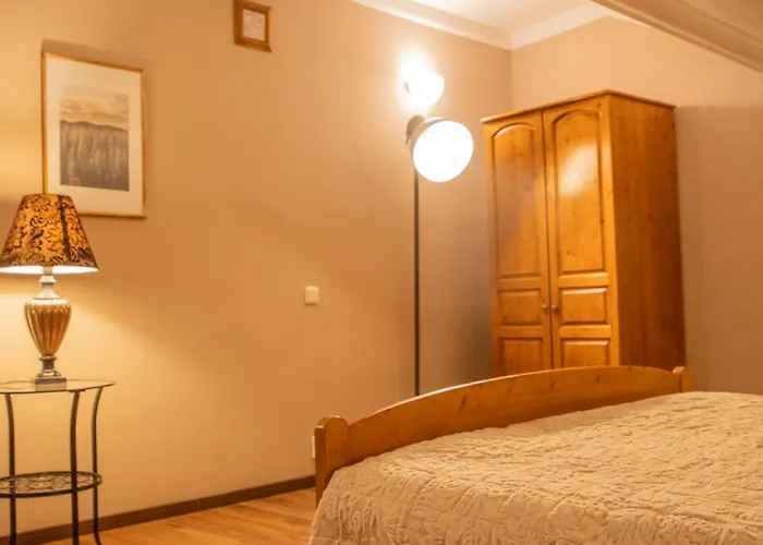 호텔 Zatkuv Dum 체스케부데요비체