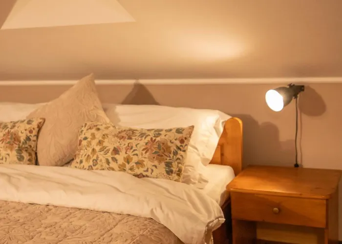 호텔 Zatkuv Dum 체스케부데요비체