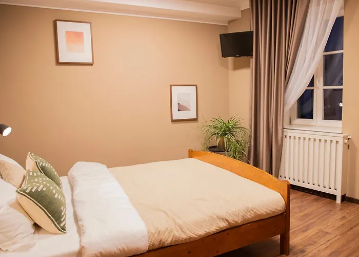 호텔 Zatkuv Dum 3*