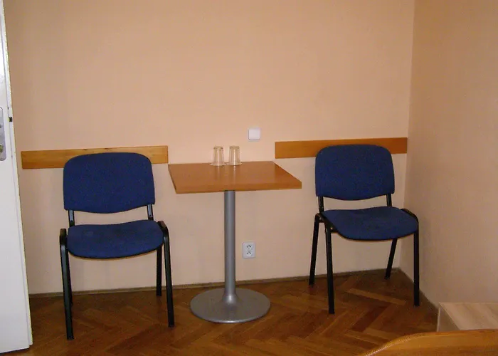 Zatkuv Dum 3* 체스케부데요비체