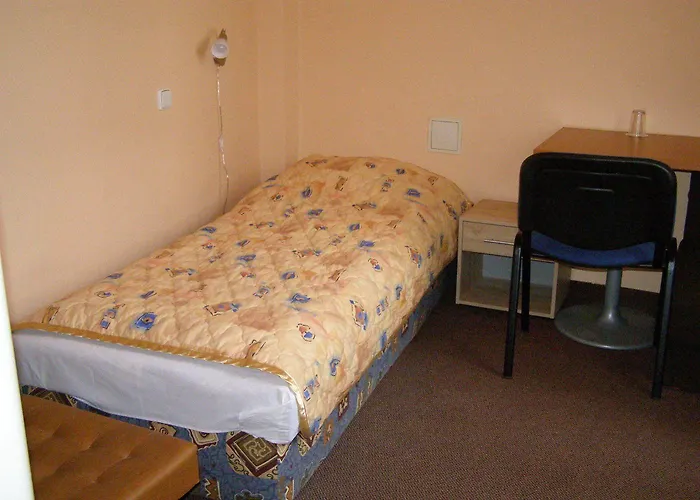 호텔 Zatkuv Dum 3*