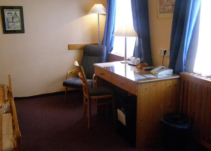 Zatkuv Dum 호텔 3*