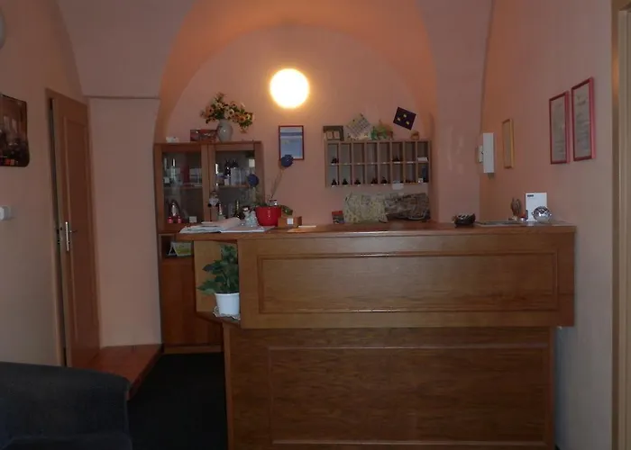 Zatkuv Dum 3* 체스케부데요비체